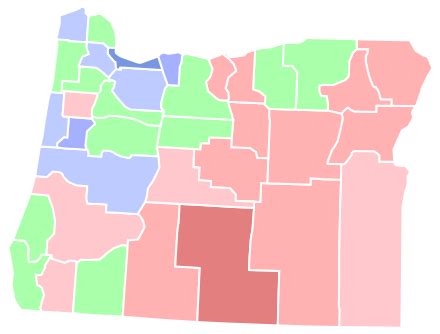 oregon political parties|political party strength in oregon.